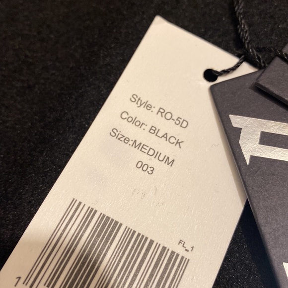 Reason Zip-Up Sweater - Picture 13 of 14